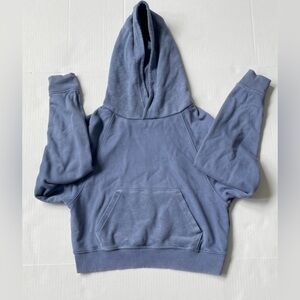 Cropped Aerie hoodie